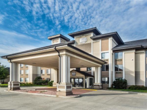 The Niobrara Lodge, Valentine